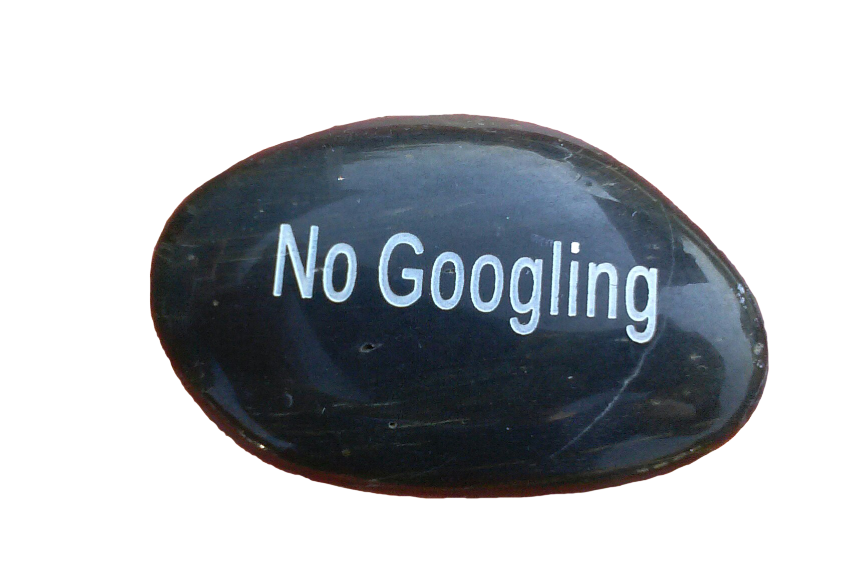 No Googling - Click Image to Close